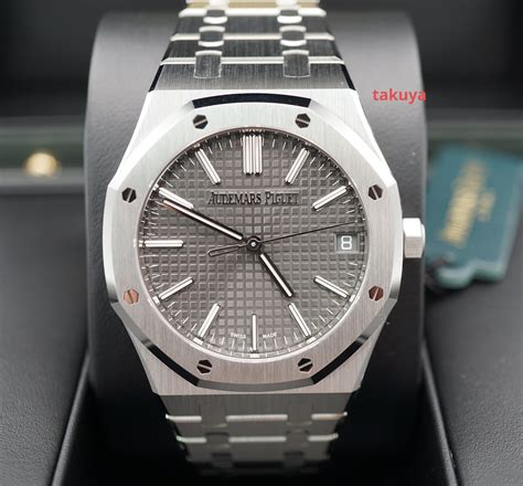 audemars piguet accessories|Audemars Piguet price list 2022.